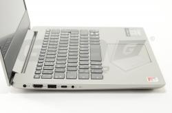 Notebook Lenovo IdeaPad 330S-14AST Platinum Grey - Fotka 6/6