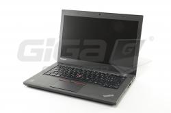 Notebook Lenovo ThinkPad T450 - Fotka 2/6