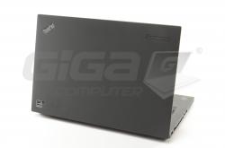 Notebook Lenovo ThinkPad T450 - Fotka 4/6