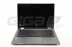 Notebook Acer Spin 1 Steel Gray - Fotka 1/8