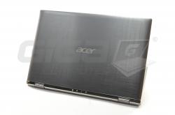 Notebook Acer Spin 1 Steel Gray - Fotka 6/8