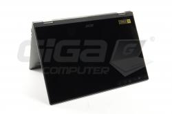 Notebook Acer Spin 1 Steel Gray - Fotka 4/8