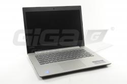 Notebook Lenovo IdeaPad 330-14IGM Platinum Grey - Fotka 3/6