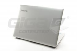 Notebook Lenovo IdeaPad 330-14IGM Platinum Grey - Fotka 4/6