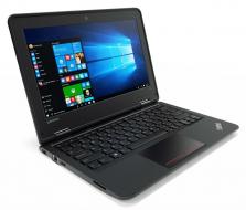 Lenovo ThinkPad Yoga 11e - Notebook