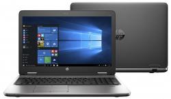 HP ProBook 650 G2 Touch - Notebook