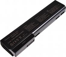  Baterie T6 power Basic HP ProBook 6360b, 6460b serie, 4400mAh