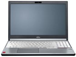 Fujitsu LifeBook E754 - Notebook