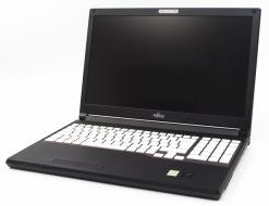 Notebook Fujitsu Lifebook E554