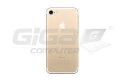 Mobilní telefon Apple iPhone 7 128GB Gold - Fotka 2/4
