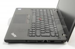 Notebook Lenovo ThinkPad T460 - Fotka 6/6