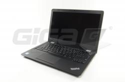 Notebook Lenovo ThinkPad 13 Chromebook - Fotka 2/6