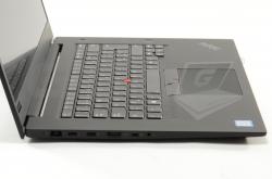Notebook Lenovo ThinkPad X1 Extreme - Fotka 5/6