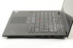 Notebook Lenovo ThinkPad X1 Extreme - Fotka 6/6