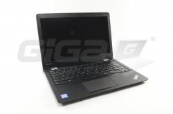 Notebook Lenovo ThinkPad 13 Chromebook - Fotka 3/6