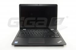 Notebook Lenovo ThinkPad 13 Chromebook - Fotka 1/6