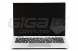 Notebook HP EliteBook x360 1030 G3 - Fotka 1/8