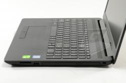 Notebook HP 15-da3002nx Jet Black - Fotka 5/6