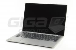 Notebook Lenovo IdeaPad 720S-13ARR Platinum Silver - Fotka 2/6
