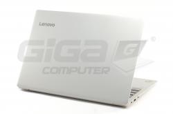 Notebook Lenovo IdeaPad 720S-13IKB Platinum Silver - Fotka 4/6