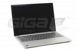 Notebook Lenovo IdeaPad 720S-13ARR Platinum Silver - Fotka 3/6