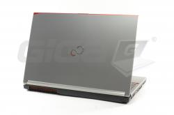 Notebook Fujitsu Celsius H760 - Fotka 4/6