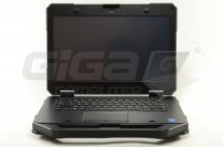 Notebook Dell Latitude 14 Rugged 5404 - Fotka 1/7