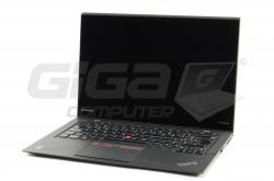 Notebook Lenovo ThinkPad X1 Carbon (3rd. Gen) - Fotka 2/6