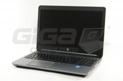 Notebook HP ProBook 650 G2 - Fotka 2/6
