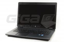 Notebook HP ZBook 17 G2 - Fotka 2/6