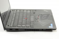 Notebook Lenovo ThinkPad T460s Touch - Fotka 6/6
