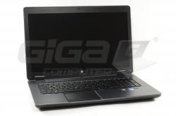 Notebook HP ZBook 17 G2 - Fotka 3/6