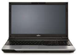 Notebook Fujitsu LifeBook A532