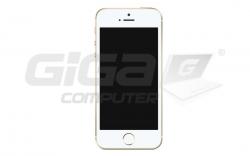 Mobilní telefon Apple iPhone SE 16GB Gold - Fotka 1/4