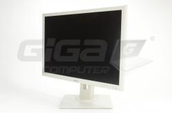 Monitor 24" LCD ASUS BE24A White - Fotka 2/5