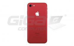 Mobilný telefón Apple iPhone 7 128GB Red - Fotka 2/4