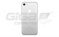 Mobilní telefon Apple iPhone 7 32GB Silver - Fotka 2/4