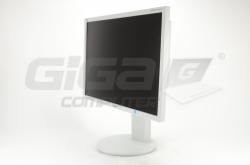 Monitor 22" LCD NEC MultiSync EA222W White - Fotka 2/5