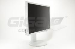 Monitor 22" LCD NEC MultiSync EA222W White - Fotka 3/5