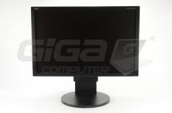 Monitor 24" LCD NEC EA241WM Black - Fotka 1/5