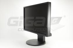 Monitor 24" LCD NEC EA241WM Black - Fotka 2/5