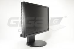 Monitor 24" LCD NEC EA241WM Black - Fotka 3/5