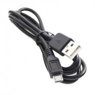  Kabel Micro USB - USB 2.0 (M/M) - 1m