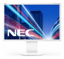 Monitor 24" NEC MultiSync EA244WMi