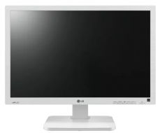 Monitor 24" LCD LG 24MB65PY-W