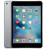 Apple iPad Mini 4 128GB Wifi Cellular Space Gray - Tablet
