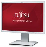 Monitor 24" LCD Fujitsu P24W-7 LED