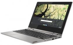 Notebook Lenovo ChromeBook C340-11 Platinum Grey