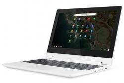 Notebook Lenovo ChromeBook C330 Blizzard White