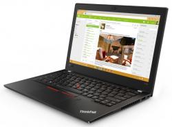 Lenovo ThinkPad A285 - Notebook
